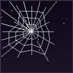 Small cobwebs project image