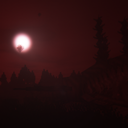 Phayriosis Vengeance project image
