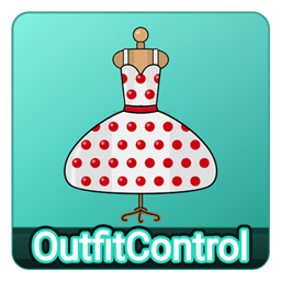 Outfit Control project image