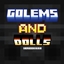 Golems and Dolls V4.0.0 Add-On logo