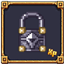 My Chest Lock logo