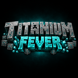 Titanium Fever logo