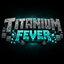 Titanium Fever logo