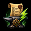 QuickCraftingOrders logo