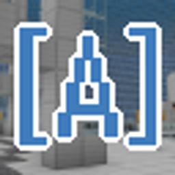Alice Shader logo