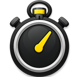 Dungeon Timer logo