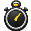 Dungeon Timer logo