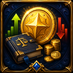 Gold Track Info project image