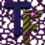 Tainted Forces logo