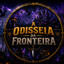 A ODISSEIA DA FRONTEIRA1 logo