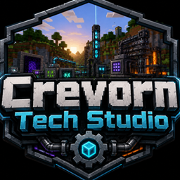 Crevorn Tech Studio project image
