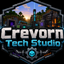 Crevorn Tech Studio logo