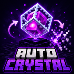 Auto crystal PVP project image