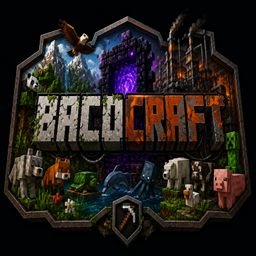 Baco Craft logo