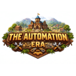 The Automation Era logo