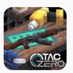Manyyyy TACZ project image