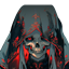 Zombie's and More Zombie's logo