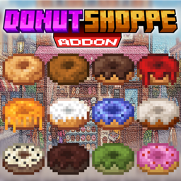 Donut Shoppe project image