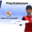 [Kuttoe] Pizza preferences JPN by HappyKarasu logo