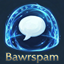 BawrSpam logo
