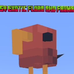 Sv's exotic flora and fauna [SEFF] project image