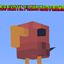 Sv's exotic flora and fauna [SEFF] logo