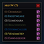 Druid Buff Tracker logo