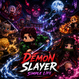 DemonSlayer Simple Life project image