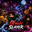 DemonSlayer Simple Life logo