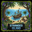 Stranded Islands 🏝️ logo