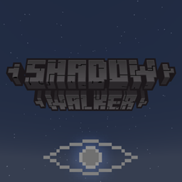 Apotheotic's Shadow Walker - Stealth Overhaul project image