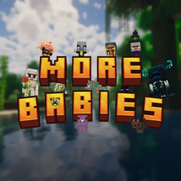 More Babies logo