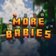 More Babies logo