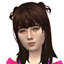 Louisa Hair (Child) logo