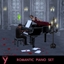Romantic Piano Set logo