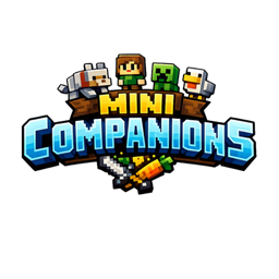 Mini Companions project image