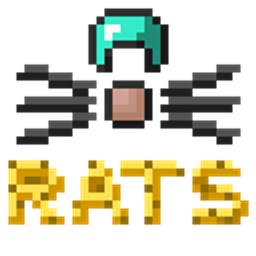 Rats logo