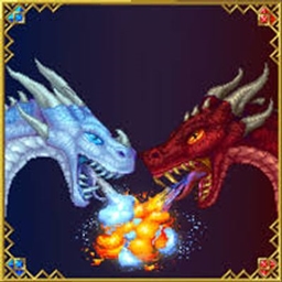 Legends of Ice and Fire logo