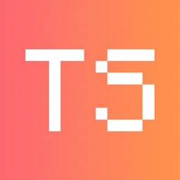 TimeScaleLib logo
