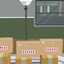 @LEVELEmpty Apartment@09:46:26 logo