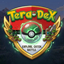 Tera Dex - Cobbleverse logo