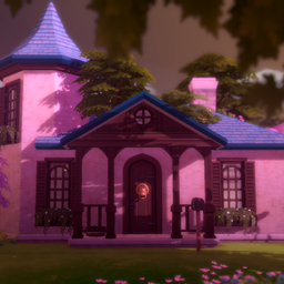 Secluded Small Cottage | Country Kitchen | No CC project image