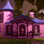 Secluded Small Cottage | Country Kitchen | No CC logo