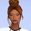 Karissa Farris logo