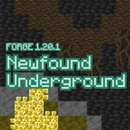 Newfound Underground logo