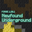 Newfound Underground logo