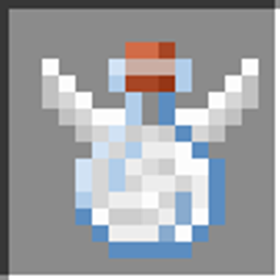 Fly Potion logo