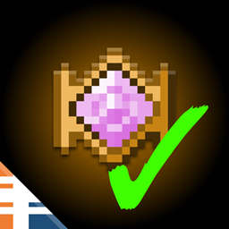 Elemental Craft Crash Fix project image