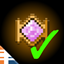Elemental Craft Crash Fix logo