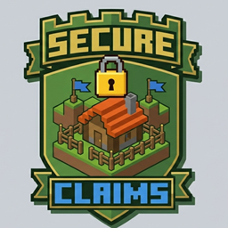 Secure Claims logo